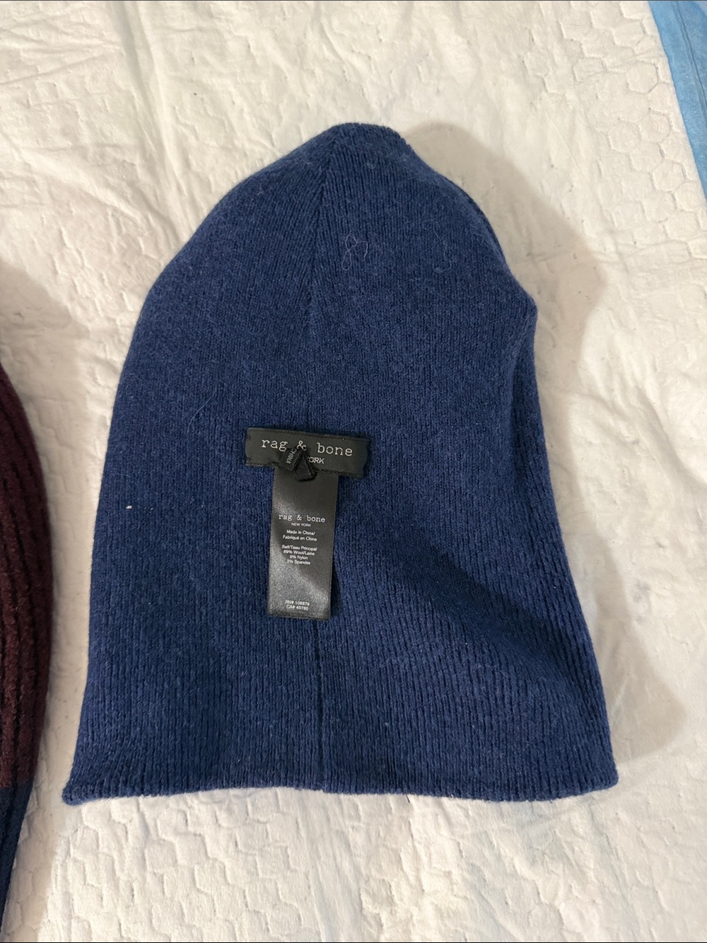 Designer beanie bundle - Picture 6 of 9